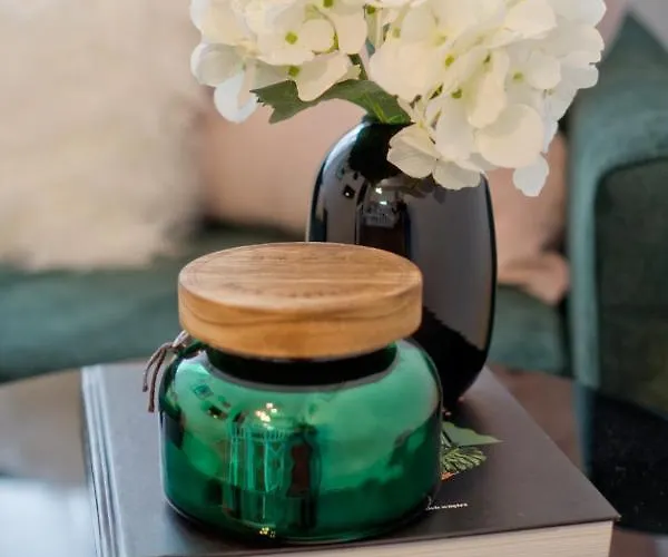 Profesorskie Διαμέρισμα Στσέτσιν