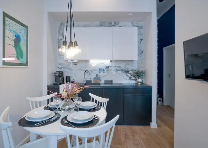 Διαμέρισμα Profesorskie