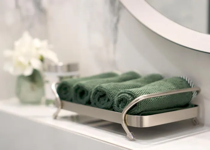 Profesorskie 아파트